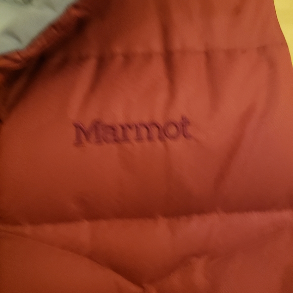 Marmot vest - Picture 2 of 5